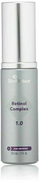 SkinMedica Retinol Complex Anti-Age Defense 1 Fl Oz