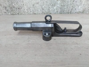 CANON AVERTISSEUR A BROCHE - Picture 1 of 3