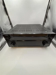 Yamaha AVENTAGE RX-A1020 7.2 Channel 120 Watt Receiver - Picture 1 of 4