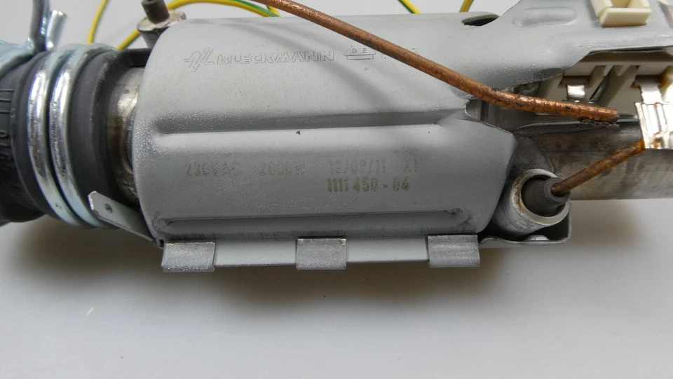 Heizung 230V 2000W 1111450-04 Heizelement  Ersatzteil aus AEG GS F45020VI0P - Bild 1 von 1