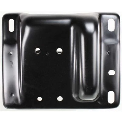 New Front Driver Side Bumper Bracket For 02-18 Dodge RAM R2500 R3500 CH1042107 - Image 1 of 3