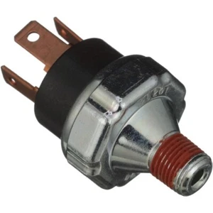 ps133 Standard OIL PRESSURE SWITCH NIEHOFF # AL-133T NOS CHRYSLER AMC 3 prong - Foto 1 di 2