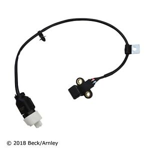 Beck Arnley 180-0446 Crank Position Sensor For 01-05 Sedona XG300 XG350