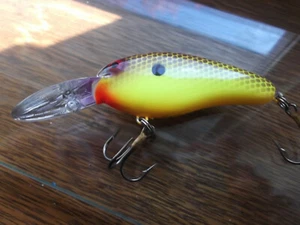 Custom Painted Older Bomber Deep Flat A, Sour Grape - Picture 1 of 9