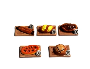 Série complète de fèves KAYSER PAINS * 196.203 - Picture 1 of 2