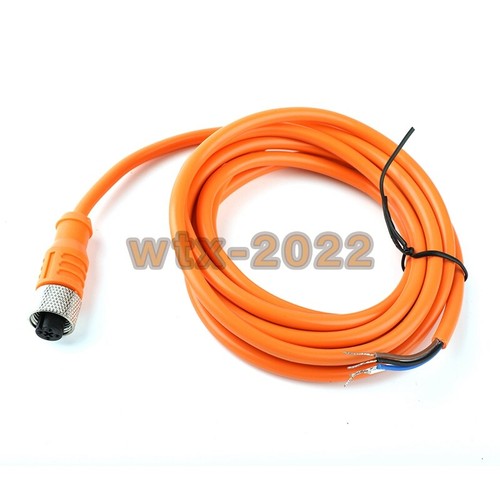 1PCS NEW FOR BEDOOK Proximity switch plug B12-4WV2 | eBay