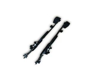 Fits 2017-2021 Mercedes W213 W253 W205 Small Half View Sunroof Rail Bracket - Picture 1 of 5