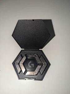 Balance Tuning 5X 3.6g Weights for Logitech G502 Proteus Core RGB HERO Mouse - Picture 1 of 2