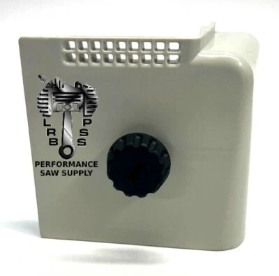 PERFORMANCE SAW SUPPLY AIR FILTER COVER FITS STIHL 045 056, 056 MAGNUM CHAINSAWS PART # 1115-141-1000