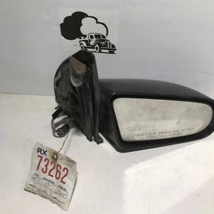 1995 Saturn SL1 RH Passenger Side Power Mirror Assembly OEM PN 128-02245R - Picture 1 of 8