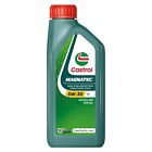 Castrol+MAGNATEC+Stop-Start+5W-30+5W30+C3+Fully+Synthetic+Engine+Oil+1+Litre+1L