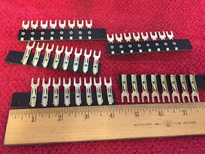 8-161L CINCH JONES TERMINAL 5 PCS - Picture 1 of 1
