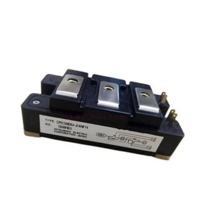 Neu CM150DU-24F CM150DY-12E CM100DY-24H CM300DY-12E CM200DU-24NFH Paket: MODUL - Image 1 of 4