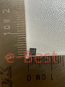 1x RT6310CGQU RT6310CGQ RT6310CG 52=** S2=xx S2=** RT6310CGQUF QFN IC Chip - Afbeelding 1 van 4