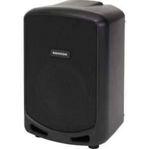 Samson Expedition Escape+ Rechargeable Bluetooth Speaker - Picture 1 of 5