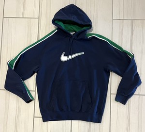 Las mejores ofertas en Vintage Nike sudaderas con capucha para De hombre  con | eBay