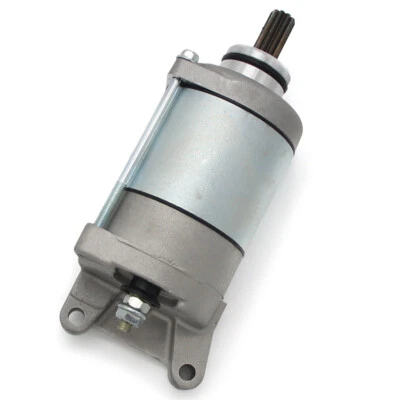 STARTER motor for Honda 31200-KPS-A11 CRF230M CRF230L CRF230 2008-2017 CRF230F - Imagem 1 de 4