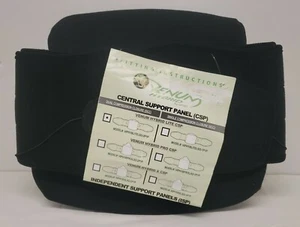 Pannello di supporto centrale regolabile Venum Hybrid Lite CSP by Optec nuovo con etichette - Taglia unica - Foto 1 di 11