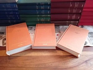 50 Bücher Meisterwerke der Weltliteratur komplett - Bild 1 von 4