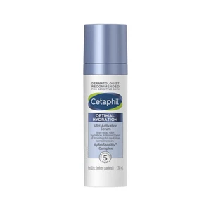 Cetaphil Optimal Hydration Lightweight Serum, 30 ml - Picture 1 of 7
