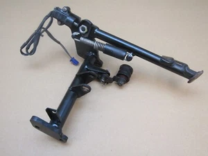 Aprilia Tuono RS 125 2017 13,885 Meilen Seitenständer Baugruppe (12600) - Bild 1 von 10