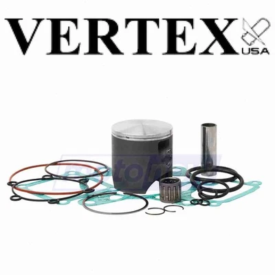 Vertex Top End Kit for 2014-2015 Husqvarna TC85 19 16 - Engine Pistons is - Image 1 of 4