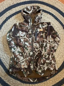First Lite Fusion Catalyst Hunting Jacket And Pants Set-L - Picture 1 of 2