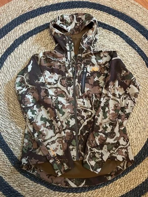 First Lite Fusion Catalyst Hunting Jacket And Pants Set-L - Image 1 of 2