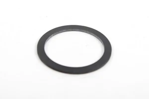Mercedes Benz 190D 190E Oil Filler Cap Seal Gasket Ring Genuine A1110180080 - Picture 1 of 2