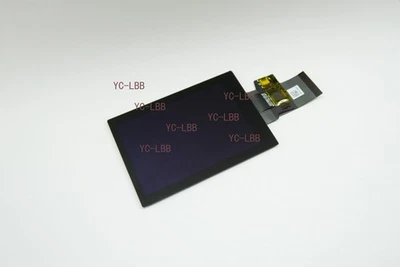 Piezas de reparación de pantalla LCD para Leica Q2 Foto 1 de 2