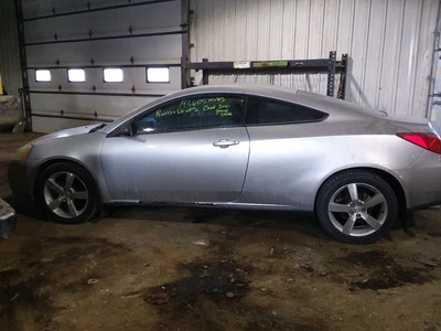 Frenos delanteros para 05-10 G6 2049283 Foto 1 de 4