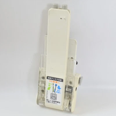 Sintonizador de TV digital oficial Nintendo DS adaptador de recepción de 1 seg solo d040 ds - Imagen 1 de 4