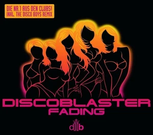 Fading Discoblaster: - Bild 1 von 1