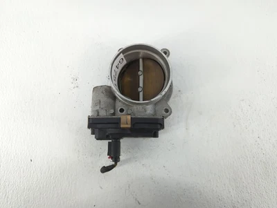 Carrocería del acelerador Chevrolet Suburban 1500 Z7SN3 Foto 1 de 4