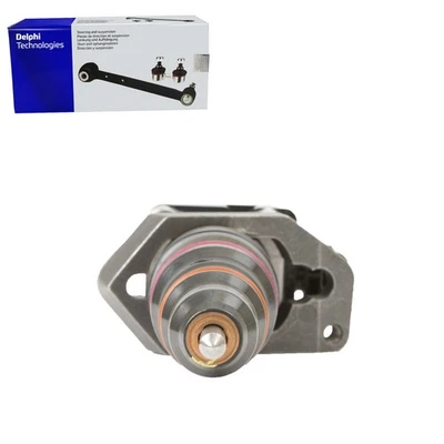 Inyector de combustible Delphi para Spartan Motors Alpine 2000-2001 7,3 L V8 Foto 1 de 4