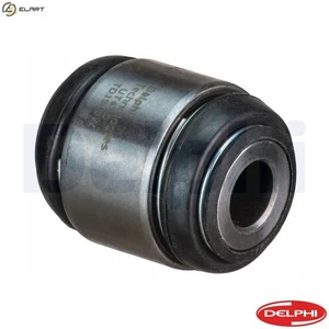 2x MOUNTING CONTROLTRAILING ARM TD1908W FOR JAGUAR 224DT 2.2L 204PT 2.0L 4cyl XF - Picture 1 of 9