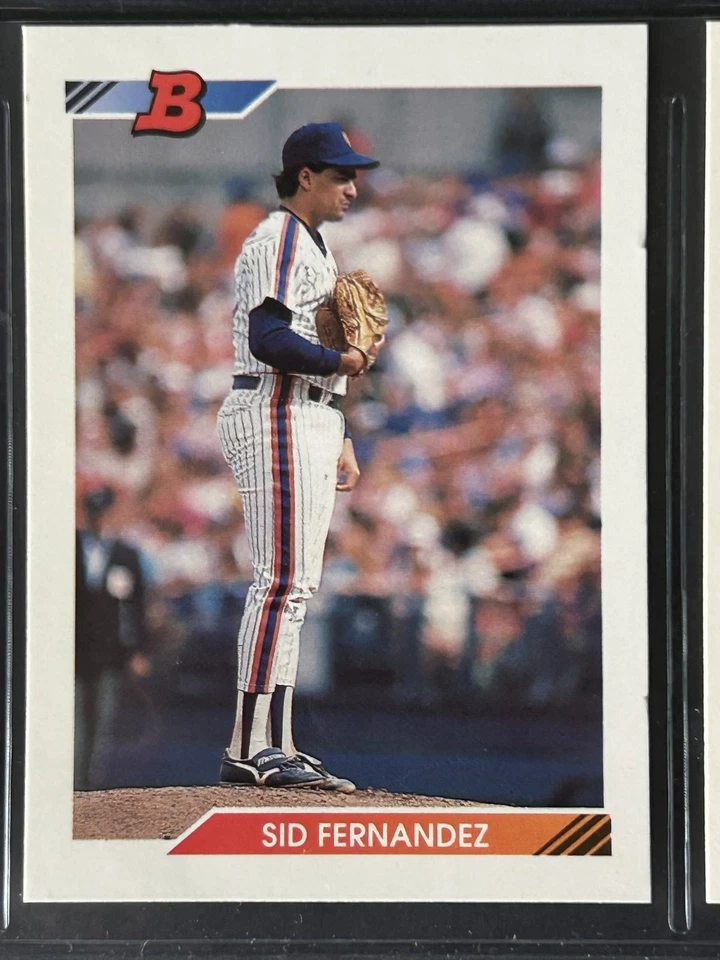 1992 Bowman Baseball You Pick  #251-500 - Image 1 of 1