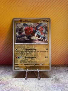 Druddigon 115/159 Sv09: Journey Together Reverse Holo Pack Fresh - Bild 1 von 1