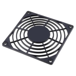 Protection Plastic for Fans 80x80mm - Picture 1 of 2