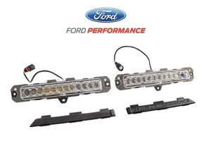 2021-2024 Explorer Timberline Ford OEM M-15200K-EGL LED Off Road Grille Lights - Picture 1 of 5