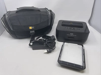 Kodak EasyShare G610 Printer Dock With Bag - Image 1 of 4