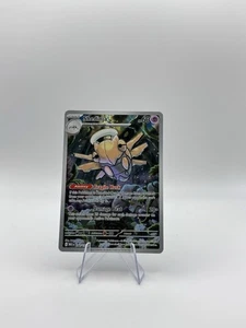 Pokemon Mega Evolution Shedinja IR FULL ART ENG 144/132 NM - Bild 1 von 2