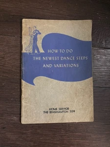 Wie man die neuesten Tanzschritte und Variationen macht (1939) Lawrence Grant: Broadway - Bild 1 von 4