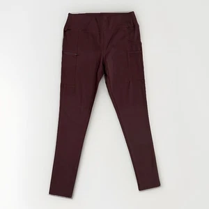 Carhartt Force Fitted Lightweight Utility Legging - BN3609-W - Blackberry S 4-6 - Bild 1 von 11