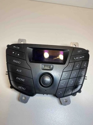 FORD TRANSIT Furgon Musik-Player mit GPS BK3T18D815BE 2.20 Diesel 92kw 22381866 - Bild 1 von 4