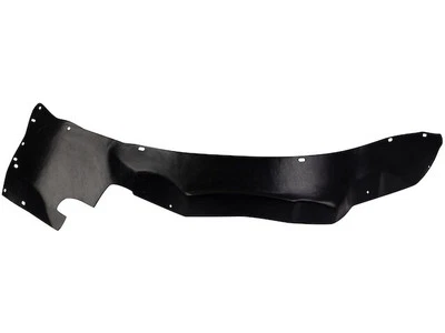 For 1991-1994 Chevrolet Cavalier Fender Liner Front Right 51837GGYQ 1992 1993 - Imagem 1 de 2