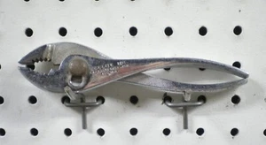 Xcelite 6" Slip Joint Plier-No 76C pliers - Picture 1 of 3