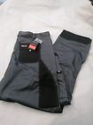 Tuff Stuff 710 Excel Work Trousers Knee Pad Pockets Pouch Pockets Size 38 L30