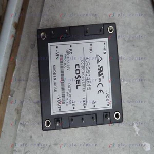 1PCS COSEL CBS504815 Power Module Supply New 100% Quality Guarantee Stock - Picture 1 of 1