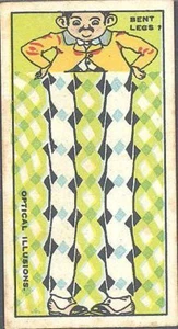 Drapkin - Optical Illusions, small, Home issue, panel 23 x 7mm - 17 - Picture 1 of 1